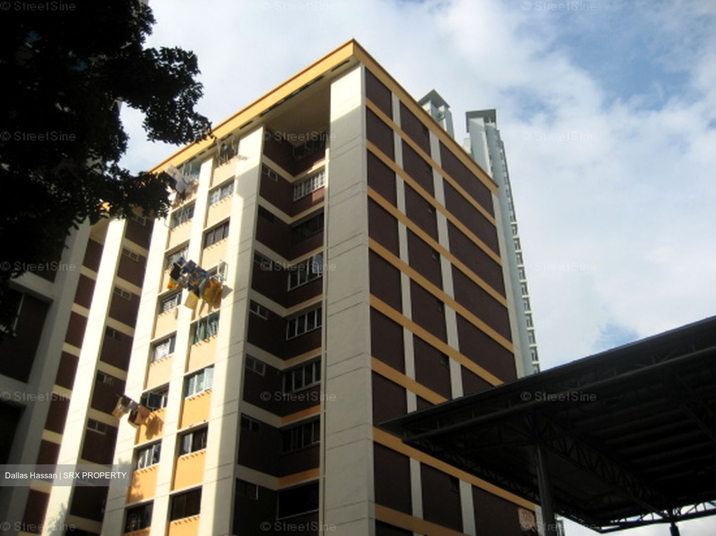 Blk 125 Bishan Street 12 (Bishan), HDB 4 Rooms #583315051
